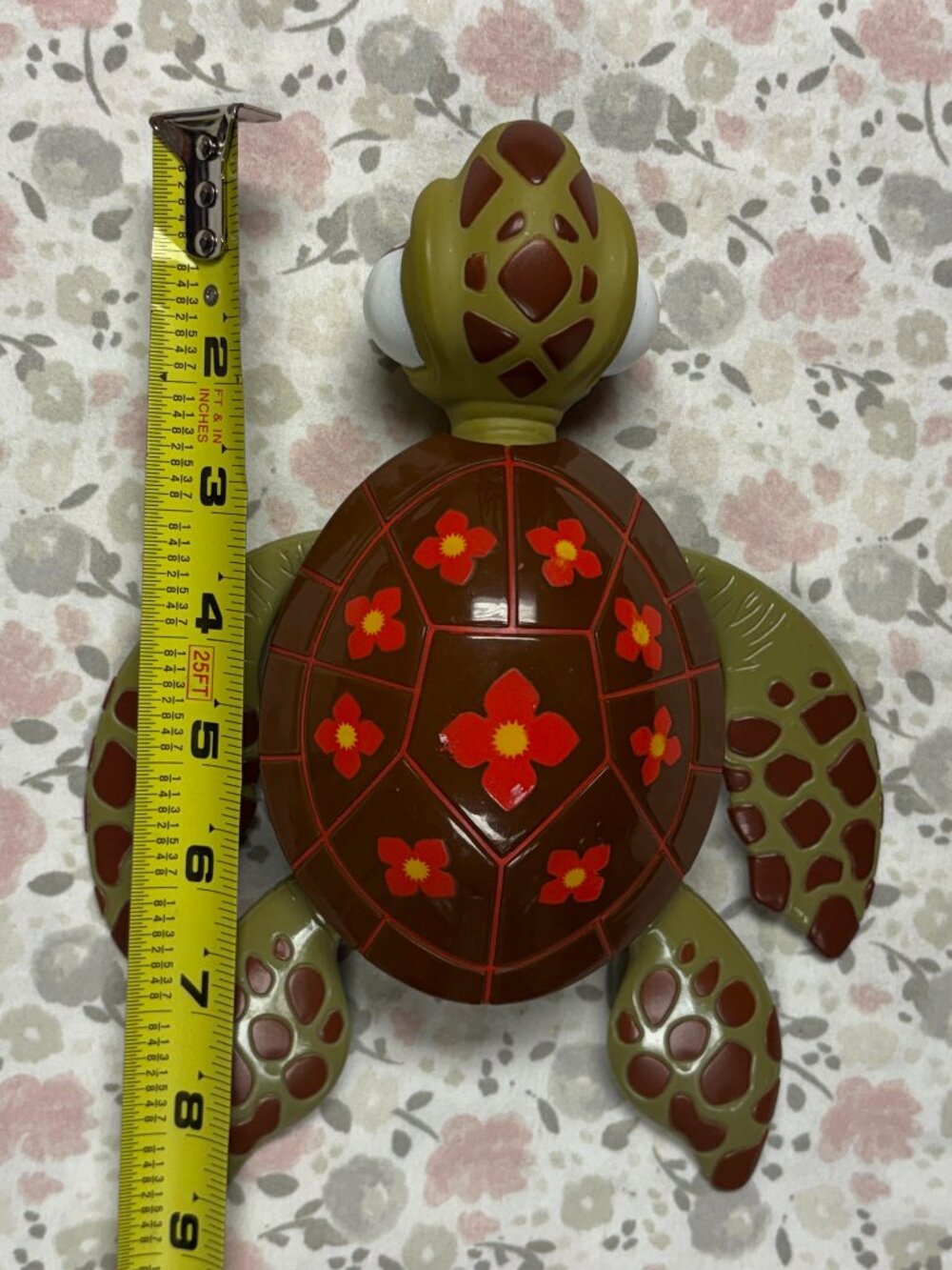 Disney Nemo Swimming Bath Toy - Battery Powered - Waterproof